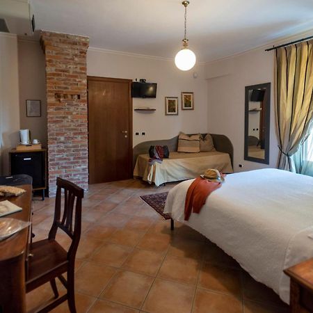 Agriturismo Cascina Monchiero Бра Екстер'єр фото