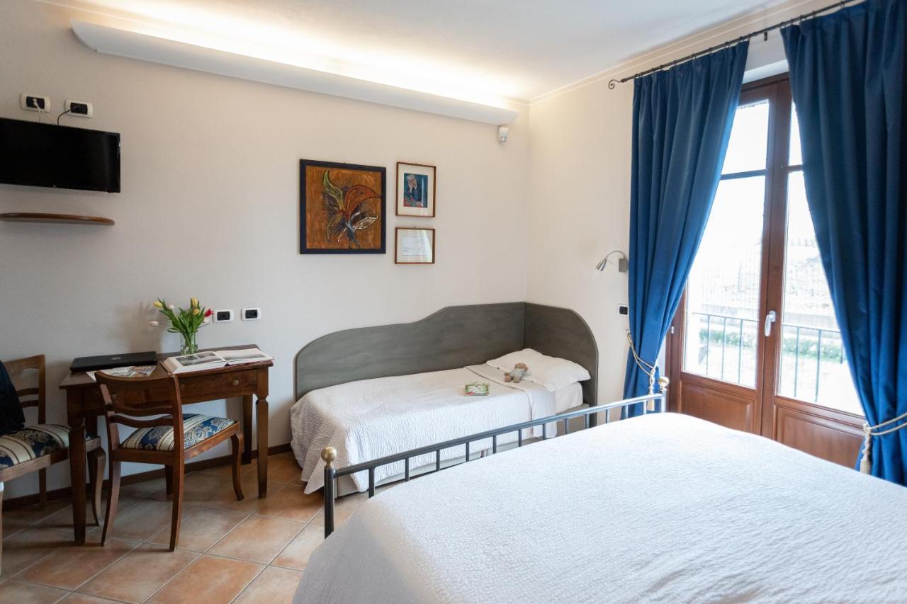 Agriturismo Cascina Monchiero Бра Екстер'єр фото