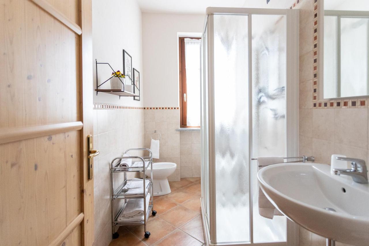 Agriturismo Cascina Monchiero Бра Екстер'єр фото