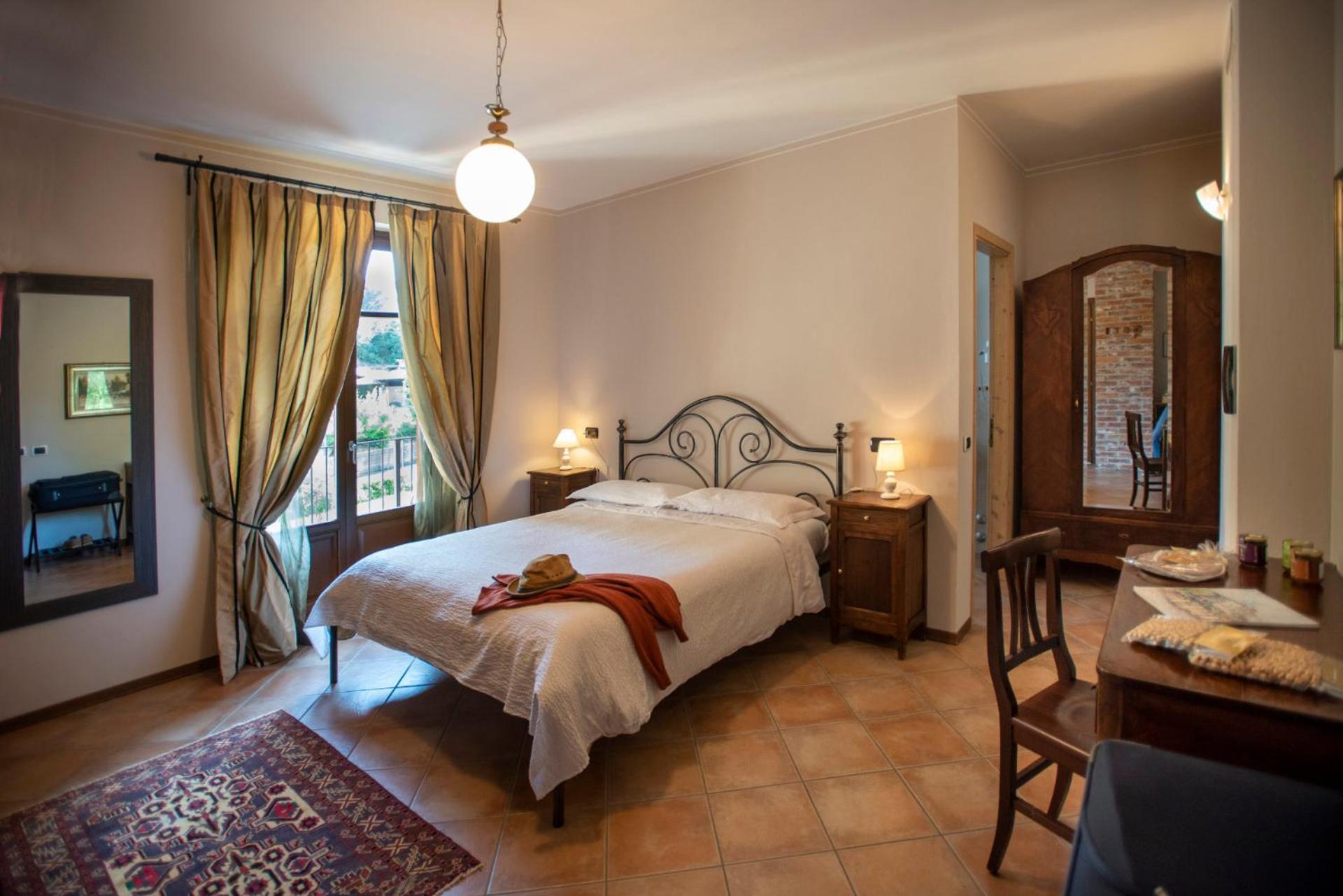 Agriturismo Cascina Monchiero Бра Екстер'єр фото