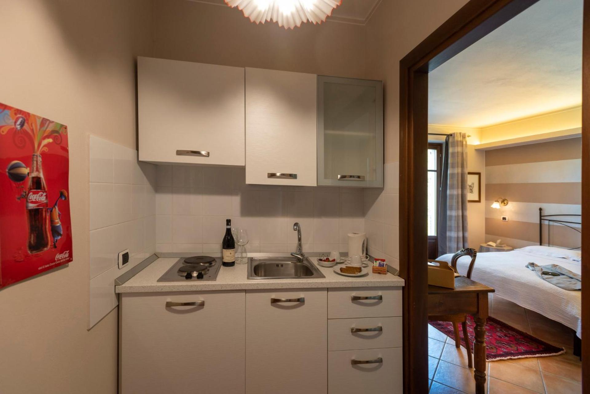 Agriturismo Cascina Monchiero Бра Екстер'єр фото